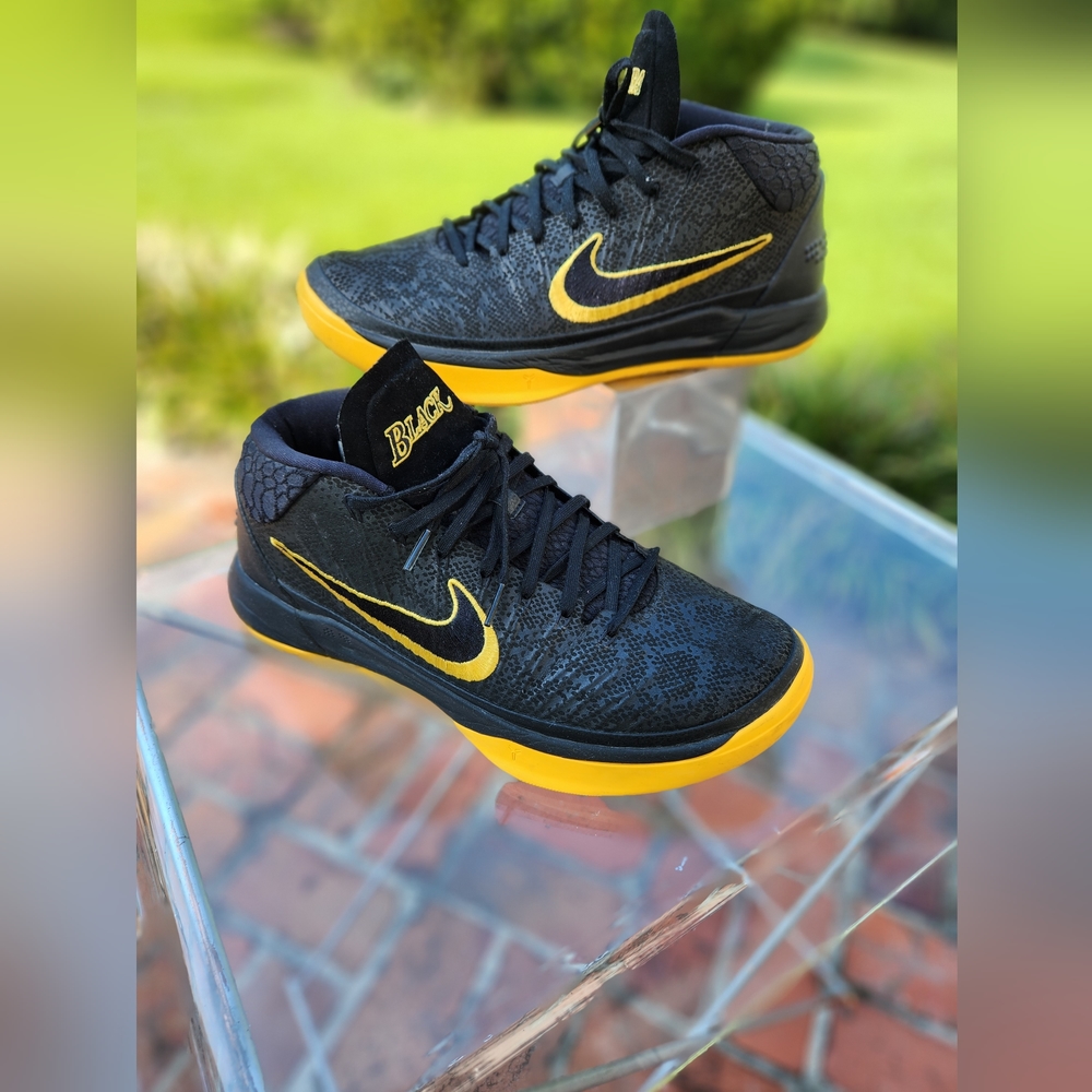 Kobe A.D. Mid BM City Addition